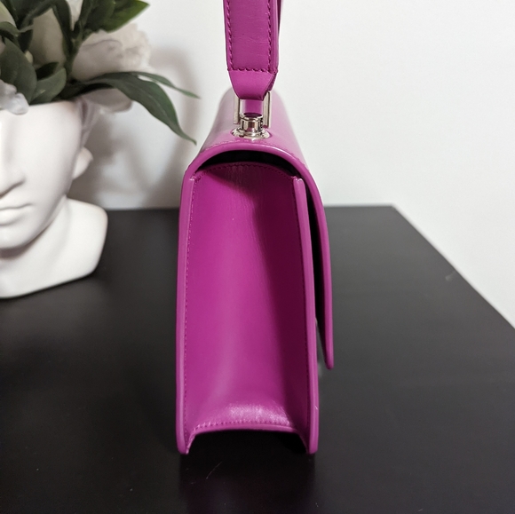 YSL le carre bag - Picture 5 of 15